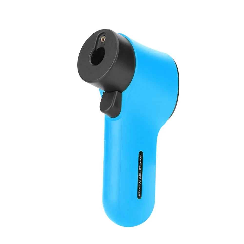 Digital Infrared Thermometer -50~600℃ GM320/GM320S/HW600/HW550 LCD Display Contactless Thermometer Pyrometer IR Laser Point My Store