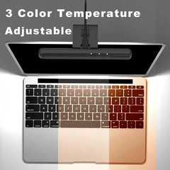 LED Computer Monitor Light Bar For Learning/Reading/Work Dimming Night Lighting Display Screen Hanging Lamp Eye Protection Lamp My Store