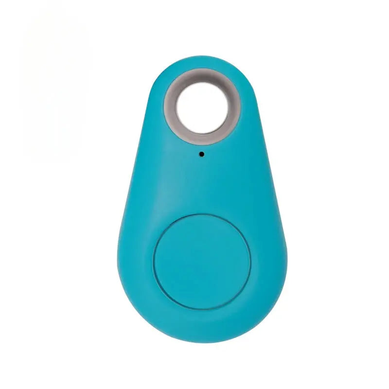 Mini Mobile Bluetooth 5.0 Tracker Anti-Lost Device Round Anti-Lost Device Pet Kids Bag Wallet Tracking Smart Finder Locator ﻿ My Store