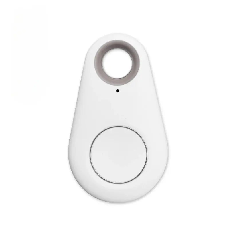 Mini Mobile Bluetooth 5.0 Tracker Anti-Lost Device Round Anti-Lost Device Pet Kids Bag Wallet Tracking Smart Finder Locator ﻿ My Store