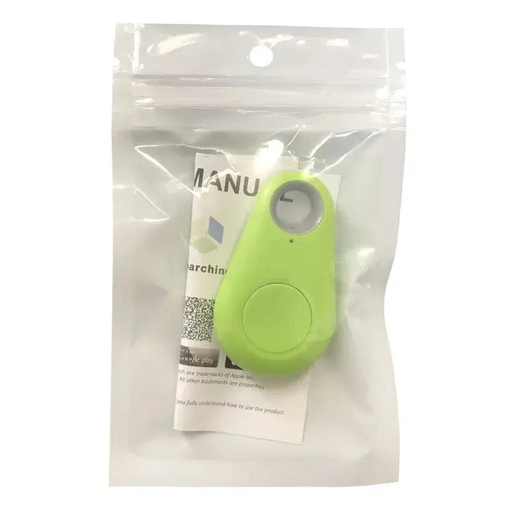Mini GPS Bluetooth 5.0 Tracker Anti-Lost Device Cat Dog Pet Kids Bag Wallet Tracker Smart Finder Locator GPS Localizador Safety My Store