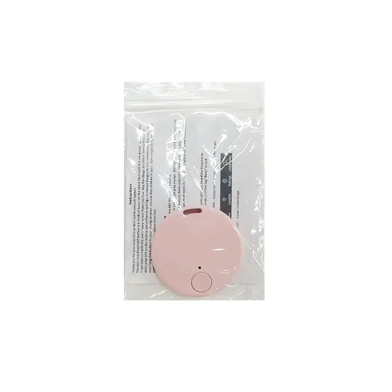 Mini GPS Bluetooth 5.0 Tracker Anti-Lost Device Cat Dog Pet Kids Bag Wallet Tracker Smart Finder Locator GPS Localizador Safety My Store