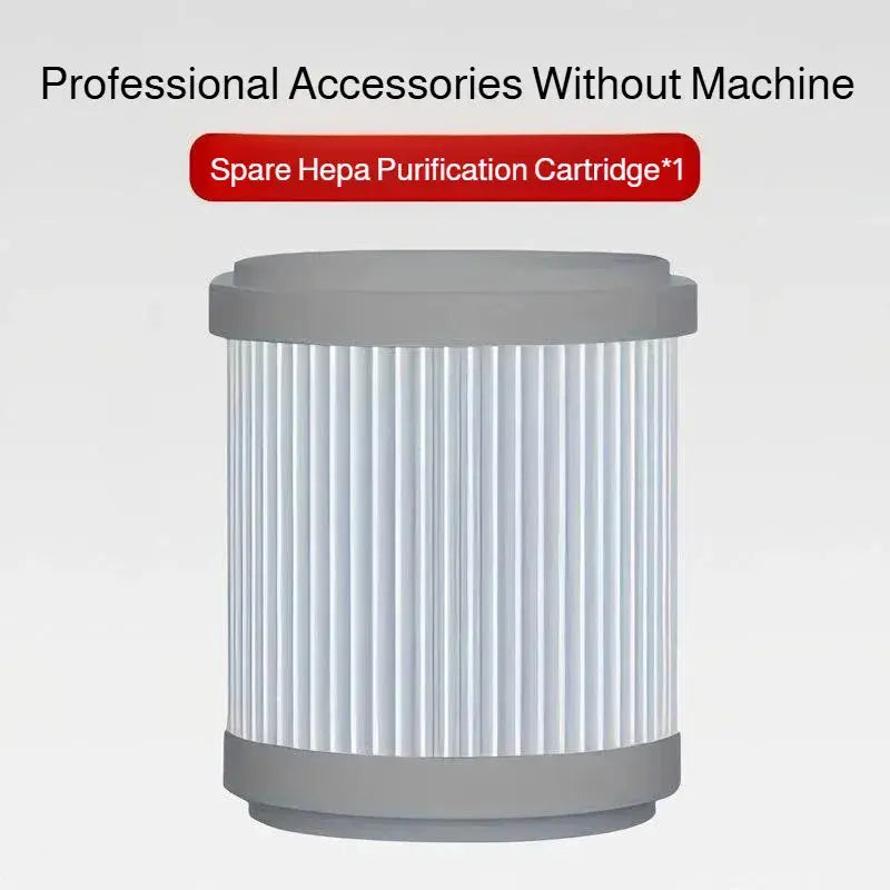 USB Portable Air Purifier Office Smoke and Formaldehyde Removal Home Desktop Purifier My Store