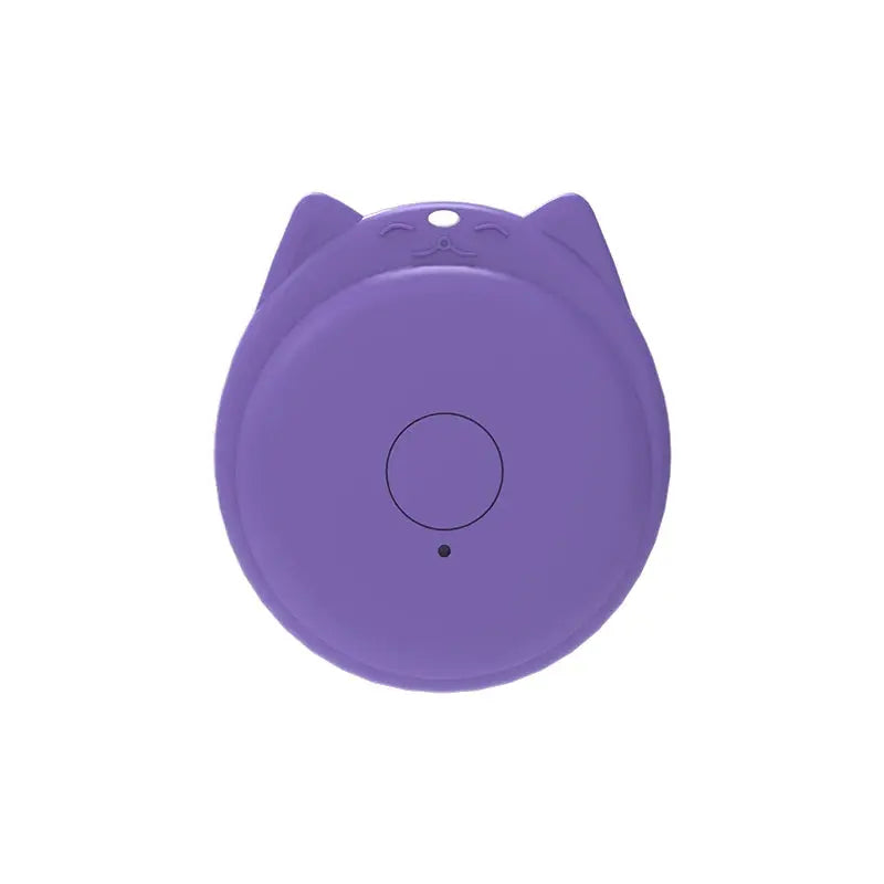 Mini GPS Bluetooth 5.0 Tracker Anti-Lost Device Cat Dog Pet Kids Bag Wallet Tracker Smart Finder Locator GPS Localizador Safety My Store