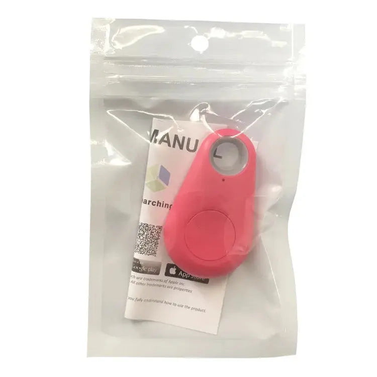 Mini GPS Bluetooth 5.0 Tracker Anti-Lost Device Cat Dog Pet Kids Bag Wallet Tracker Smart Finder Locator GPS Localizador Safety My Store