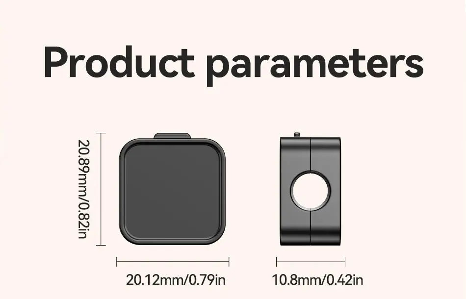 Rocoren Magnetic Cable Organizer Holder Cable Smooth Adjustable Cord Holder Under Desk Cable Management Wire Keeper Cable Clips My Store