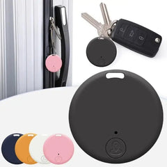 Mini GPS Bluetooth 5.0 Tracker Anti-Lost Device Cat Dog Pet Kids Bag Wallet Tracker Smart Finder Locator GPS Localizador Safety My Store