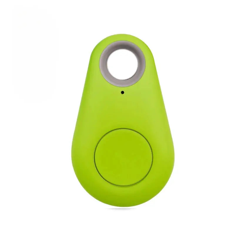 Mini Mobile Bluetooth 5.0 Tracker Anti-Lost Device Round Anti-Lost Device Pet Kids Bag Wallet Tracking Smart Finder Locator ﻿ My Store