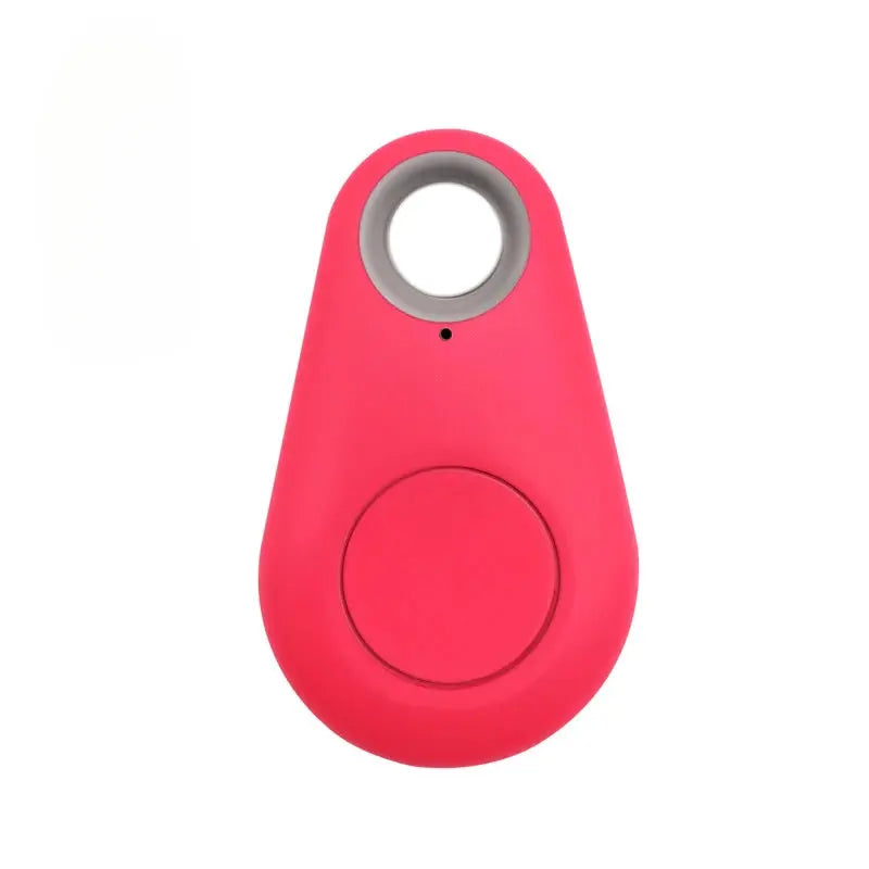 Mini Mobile Bluetooth 5.0 Tracker Anti-Lost Device Round Anti-Lost Device Pet Kids Bag Wallet Tracking Smart Finder Locator ﻿ My Store