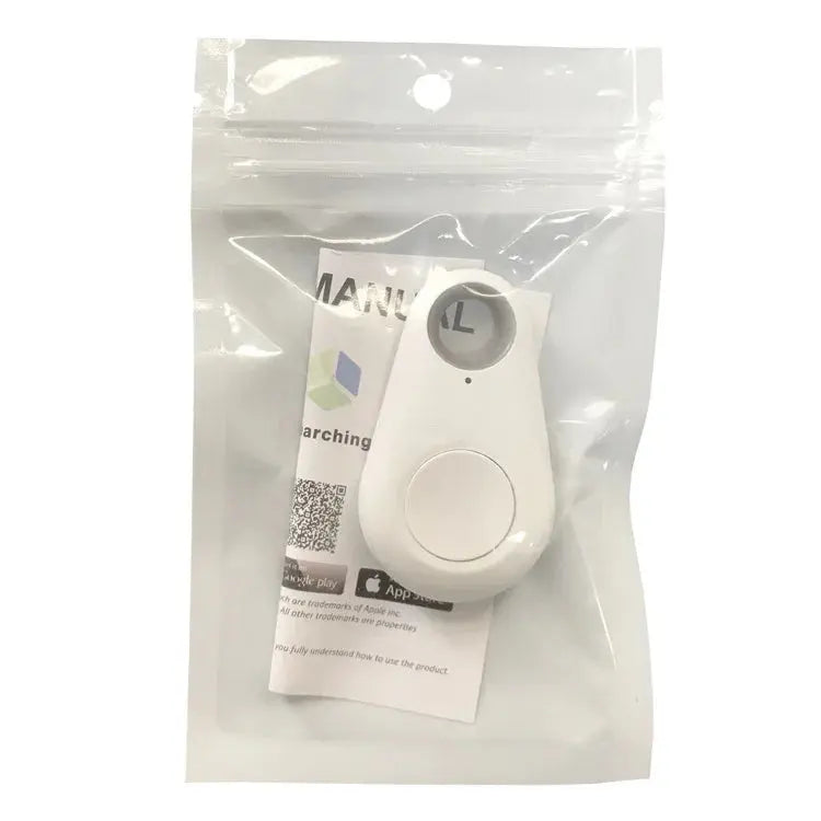 Mini GPS Bluetooth 5.0 Tracker Anti-Lost Device Cat Dog Pet Kids Bag Wallet Tracker Smart Finder Locator GPS Localizador Safety My Store