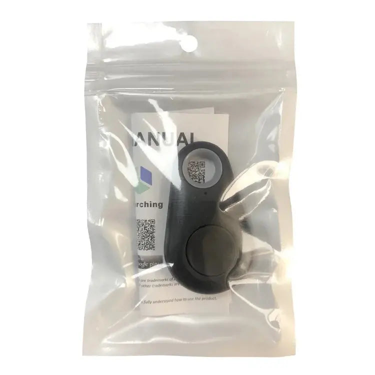 Mini GPS Bluetooth 5.0 Tracker Anti-Lost Device Cat Dog Pet Kids Bag Wallet Tracker Smart Finder Locator GPS Localizador Safety My Store