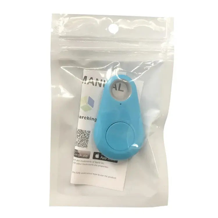 Mini GPS Bluetooth 5.0 Tracker Anti-Lost Device Cat Dog Pet Kids Bag Wallet Tracker Smart Finder Locator GPS Localizador Safety My Store