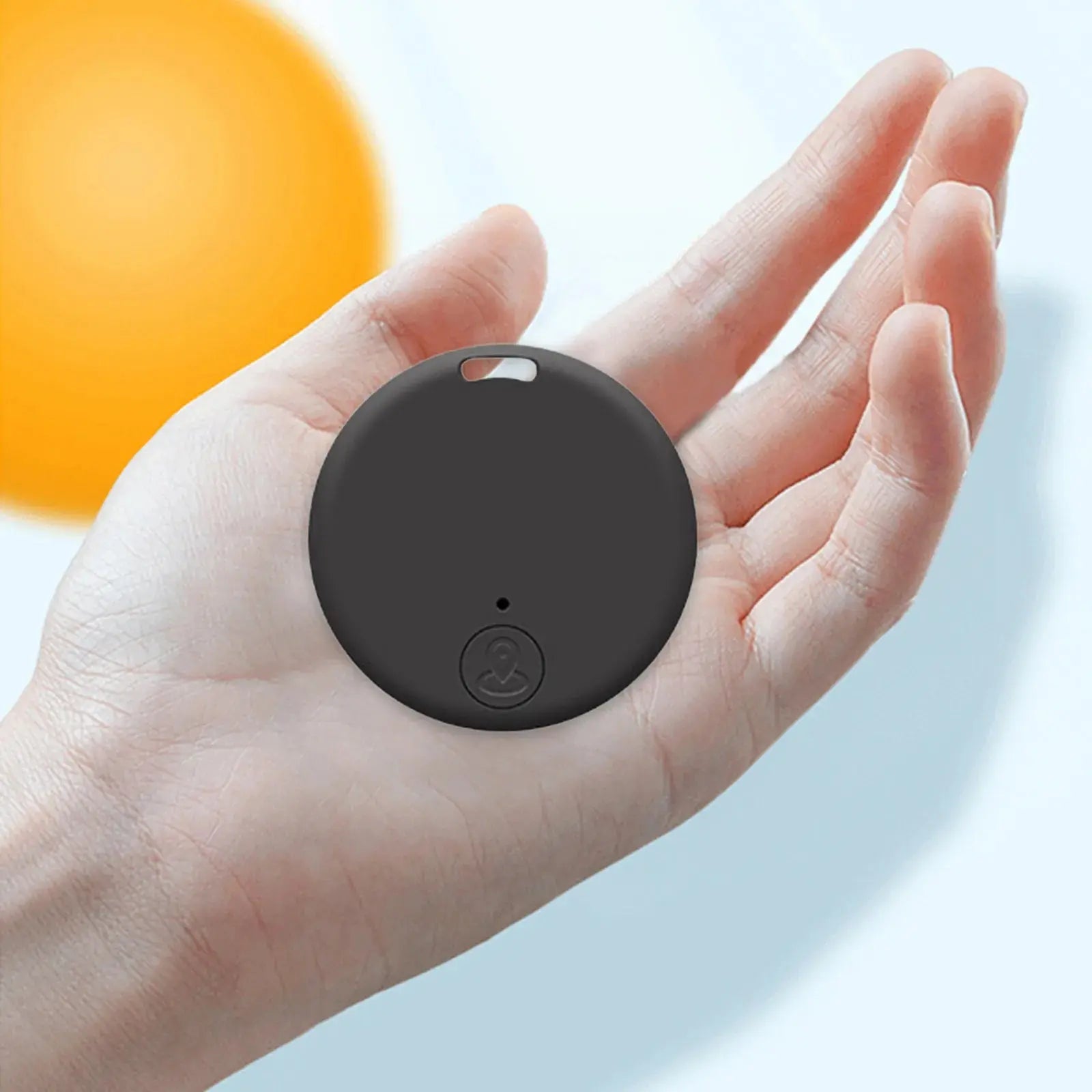 Mini GPS Bluetooth 5.0 Tracker Anti-Lost Device Cat Dog Pet Kids Bag Wallet Tracker Smart Finder Locator GPS Localizador Safety My Store